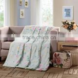 Queen size kids patchwork bedding set summer quilt, luxury quilt for sale