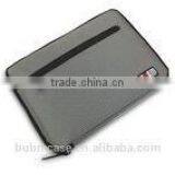 Fashion Grey Color 7.9 Inch Tablet Case Portable Electronics Accessories Organizer Notebook Bag thumbnail-6