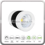 10W 20W 30W Surface mounted LED Down Light Downlighting