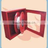 Fire Hose Reel Box With Naspo Antincendio thumbnail-1