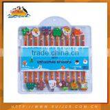 School Supplies Wooden Oem High Quality Drawings Colored Pencil Kit thumbnail-2