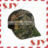 6 Panel Cotton Baseball Cap Led thumbnail-1