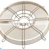 Homestar steel wire Powder Coating Welding Iron Protective /Fan Guard