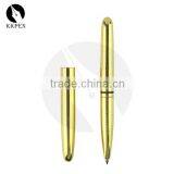 KKPEN Laser Logo Roller Metal Ball Pen thumbnail-3