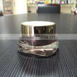2016 New Product Cosmeitc Packaging Very Luxury Plastic Container Acrylic Jar thumbnail-5