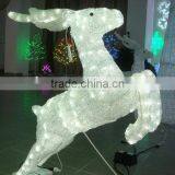 Led Sculpture Light/christmas Light Sculptures/garden Light Sculpture thumbnail-1