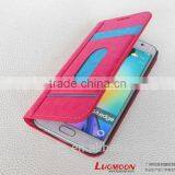 New Design Leather Mobile Phone Case Cover thumbnail-4