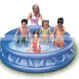 2014 Hot Sale Inflatable Pool,inflatable Water Pool