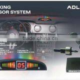 2016 Automated Parking Sensor by LED's Displaying thumbnail-2
