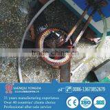 Yongda Hot Sale IGBT Portable Induction Hardening Machine thumbnail-4