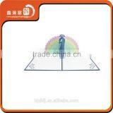 XHFJ Handmade New Birthday Greeting Card thumbnail-2