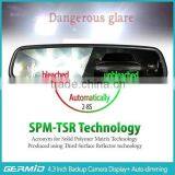All Car Use Rear View Camera Mirror Germid thumbnail-2