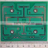 Stereo Power Supply 63V2200Uf HIFI X 8+MUR8100E X 4 Board