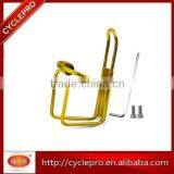 Hot Sale Aluminium Alloy Water Bottle Cage/Bicycle Bottle Holder/Bicycle Bottle Carrier thumbnail-2