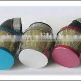 Univer Adaptable Motorcycle Air Filter Air Cleaner thumbnail-2