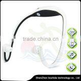 Fashion Neckband Headphone Bluetooth Earphone Bluetooth Headset for Iphone Adroid Phone MP3 MP4 thumbnail-4