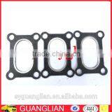 Yuchai Engine Parts Exhaust Manifold Gasket J5600-1008250A for Truck thumbnail-2