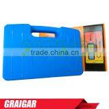 0~1800um, Smartsensor AS931 Digital Film Split Coating Thickness Gauge Meter thumbnail-4