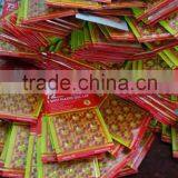 Pyrotechnics Plastic Ring Cap Injecting Machine thumbnail-2