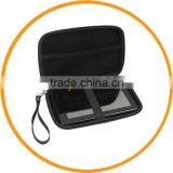 Nylon + EVA Hard Bag 7 Inch GPS Case for Kindle Fire HD7 and 7 Inch Ebook Black From Dailyetech