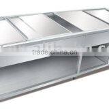 Refrigeration Cabinet for Seafood Showcase