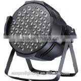 China good quality led mini par cans 3w rgbw par lights