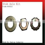 toyota hiace body kits #000212 stub axle kit for KDH 200 HIACE COMMUTER 1994-2002