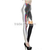 2016 New Arrival 3D Printing Tight Leggings For Women thumbnail-5