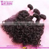 Factory Direct Sale Wholesale Price 6A Grade Mongolian Virgin Loose Curly Hair thumbnail-1