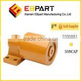 EBPART Bulldozer and Excavator Top Roller Upper Roller Carrier Roller thumbnail-4
