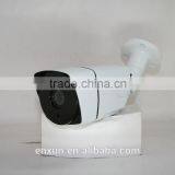 Metal Bullet 4 in 1 Hybrid Camera AHD CVI TVI Analog Four in One cctv Camera 1080p