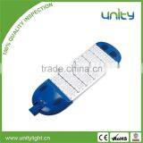 Hot Sell Good Heat Sink 220W IP65 AC85-265V Integrated Solar LED Street Light With 5 Years Warranty