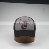 3D Embroidery 6 Panel Flexfit Cap, Sports Mesh Flexfit Cap thumbnail-2