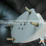 White /silver/black Projector Bracket