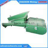 Hot Sale Very Good Price Gold Mining Equipment /feeding Equipment for Mining thumbnail-6
