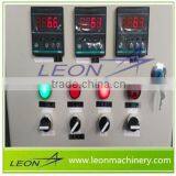 LEON Automatic Poultry Oil/ Gas/ Coal Heating System for Poultry Farm thumbnail-5