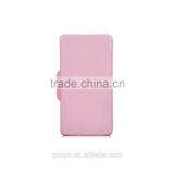Pp Manufacturering Plastic Colorful Baby Travel Wet Wipe Case In Jinhua thumbnail-3