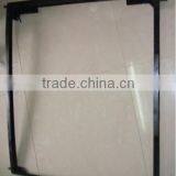 Supply of Komatsuu Pc200-6 Excavator Digger Front Upper Glass Windshield Holder Frame