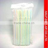 40pcs Flexible Straws thumbnail-1
