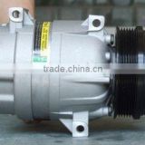 Automobile A/C Compressor for NISSAN Interstar, OPEL Movano / Vivaro, RENAULT Avantime / Master / Scenic / Trafic