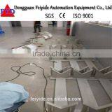 Feiyide Mini Manual Gold Plating Production Line /Gold Electroplating Equipment thumbnail-6