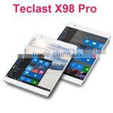Teclast X98 Pro Tablet PC 9.7" Win 10 Intel Cherry Trail Z8500 4GB 64GB WIDI Grey
