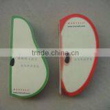 Die Cut Fruit Shape Paper Cube thumbnail-3