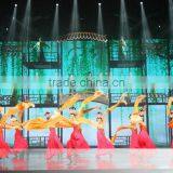 2015 New Inventions Hot Sells Flexible Led Wall Smd