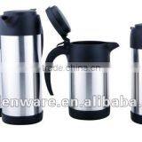 KCW_P Stainless Steel Vacuum Jug thumbnail-1