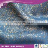 China ShaoXing XiuDong Fabric Factory TR Fabric Material for Making Dresses to Indonesia Market thumbnail-4