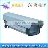 Die Casting Aluminium Waterproof Camera Housing for Outdoor Electrical Enclosure thumbnail-2