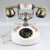 Wall Mounted Telephone Aerial Telephone Cable Telephone Cords thumbnail-1