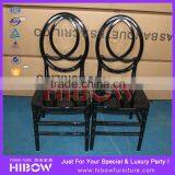 Rental Event Furniture, Resin Phoenix Chair H004 thumbnail-1
