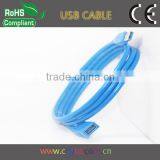 Blue Usb 3.0 Extension Cable 1m 2m 3m